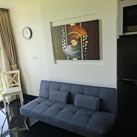 Art Patong Residence Exterior foto