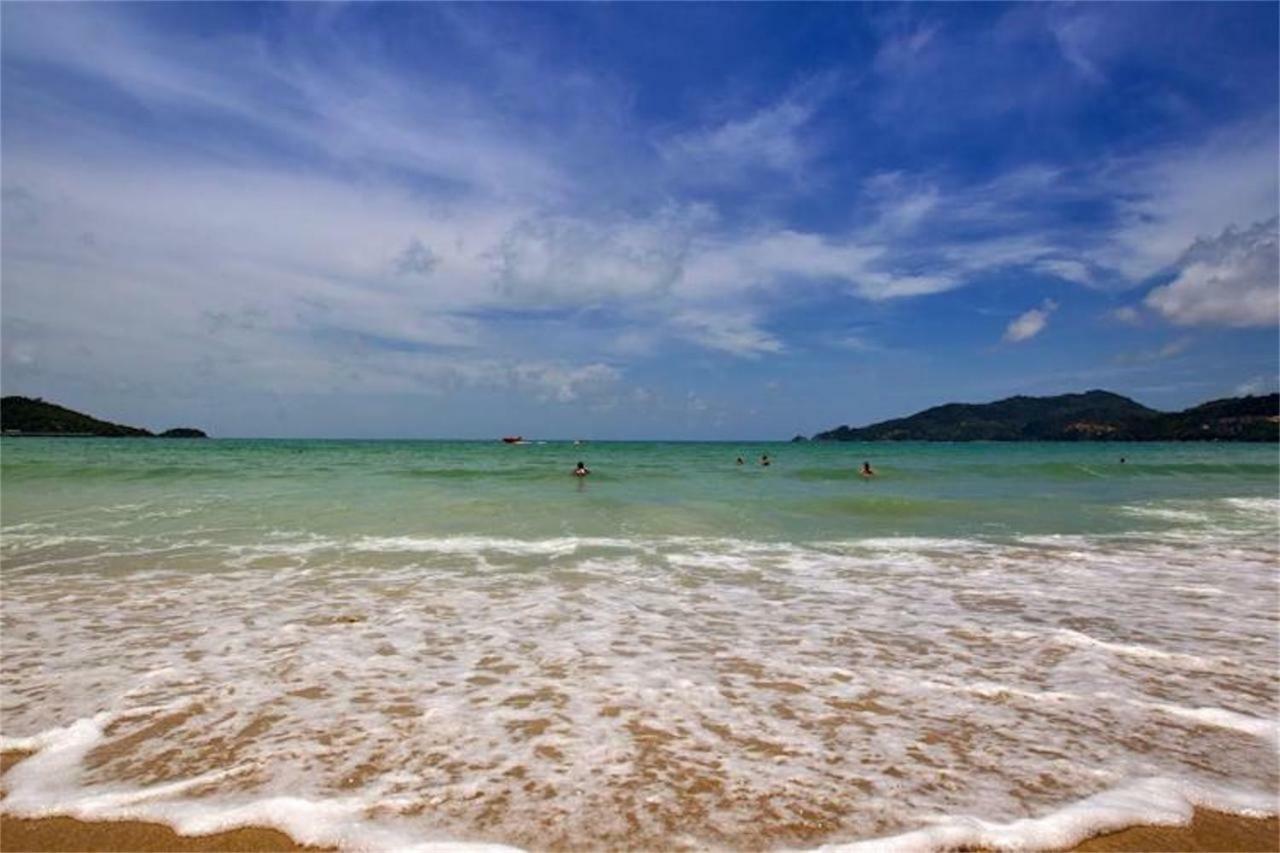 Art Patong Residence Exterior foto